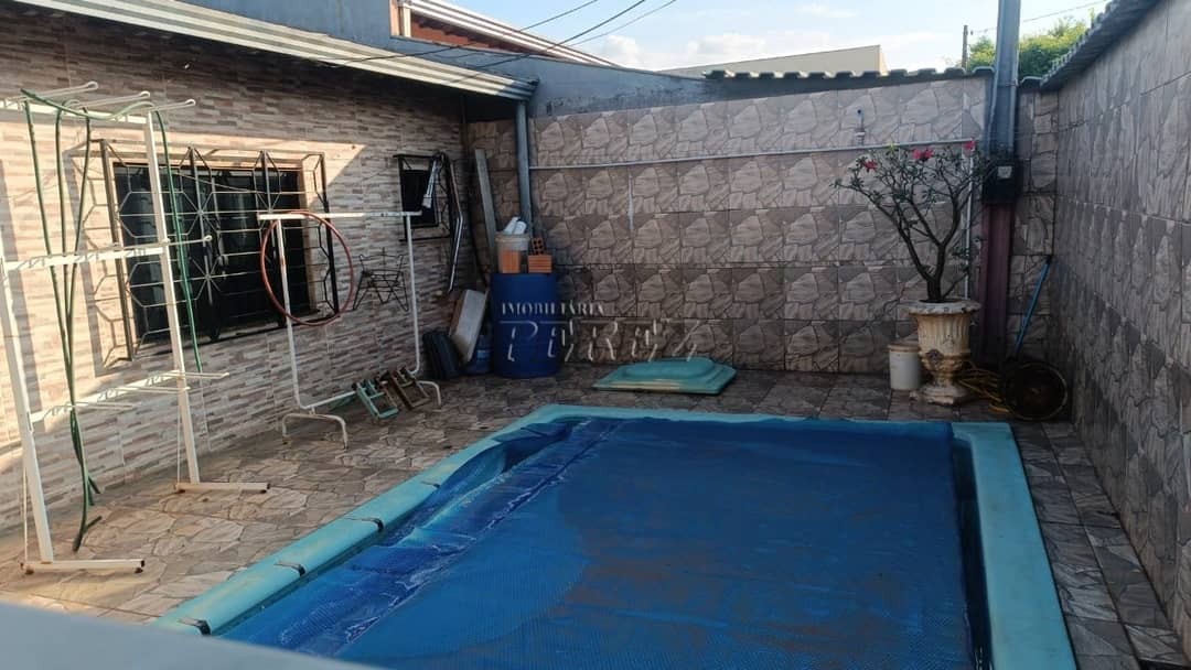 Casa a venda no conjunto Mister Thomas, na avenida José Rodrigues Martins - Foto 3