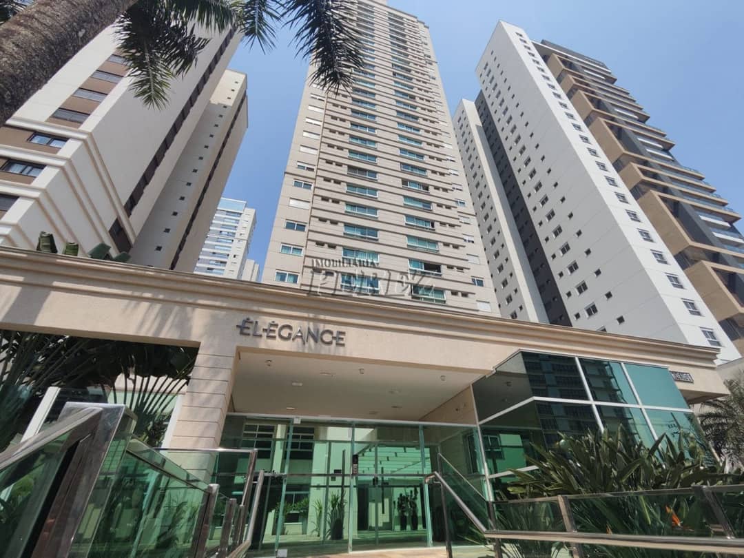 Apartamento no Elegance, de 3 quartos, 122 m² à venda no Gleba Fazenda Palhano - Londrina/PR - Foto 0