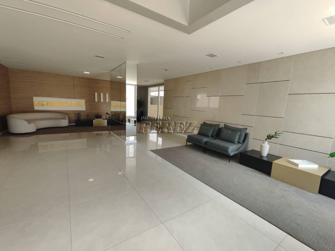 Apartamento no Elegance, de 3 quartos, 122 m² à venda no Gleba Fazenda Palhano - Londrina/PR - Foto 1