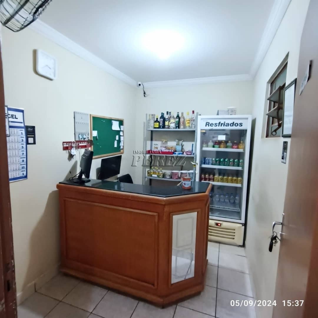 Imóveis Comerciais, 851.39 m² à venda no Centro - Londrina/PR - Foto 1