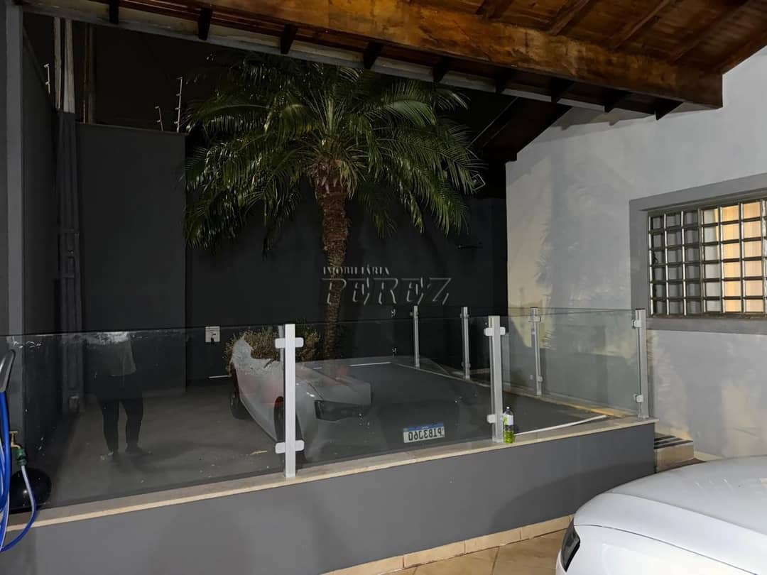 Casa, de 3 quartos, 170 m² à venda no Jardim Imagawa - Londrina/PR - Foto 2