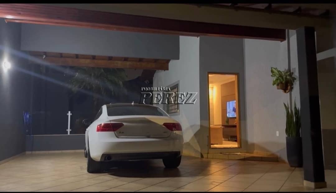 Casa, de 3 quartos, 170 m² à venda no Jardim Imagawa - Londrina/PR - Foto 3