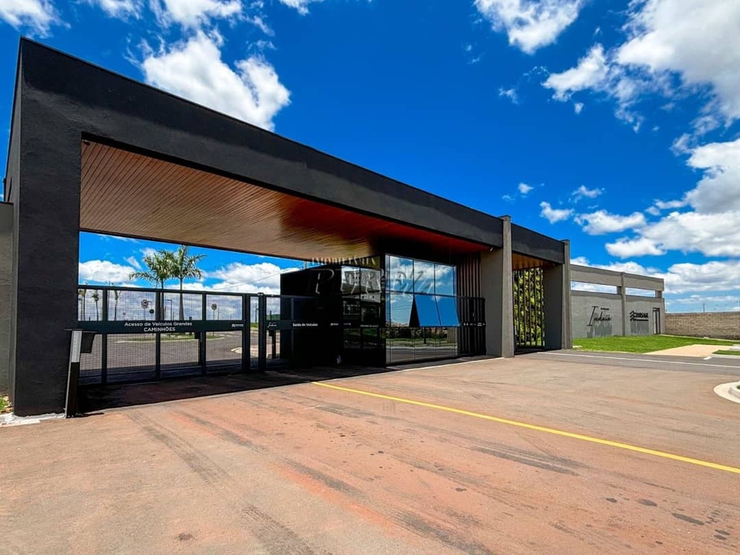 Terrenos no Condomínio Paysage Indaia à venda no Gleba Simon Frazer - Londrina/PR - Foto 4