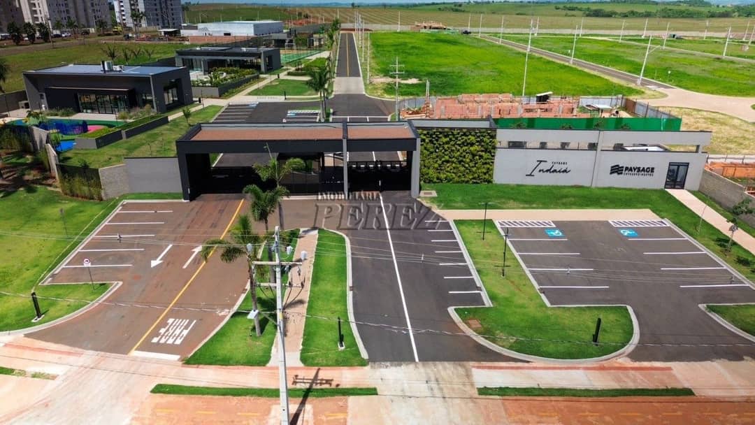 Terrenos no Condomínio Paysage Indaia à venda no Gleba Simon Frazer - Londrina/PR - Foto 3