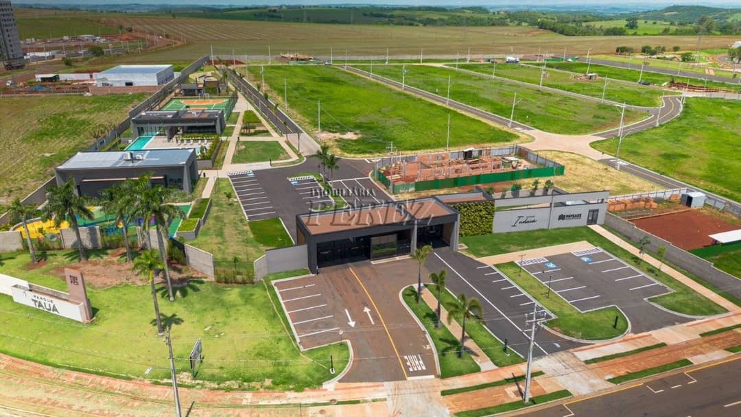 Terrenos no Condomínio Paysage Indaia à venda no Gleba Simon Frazer - Londrina/PR - Foto 2