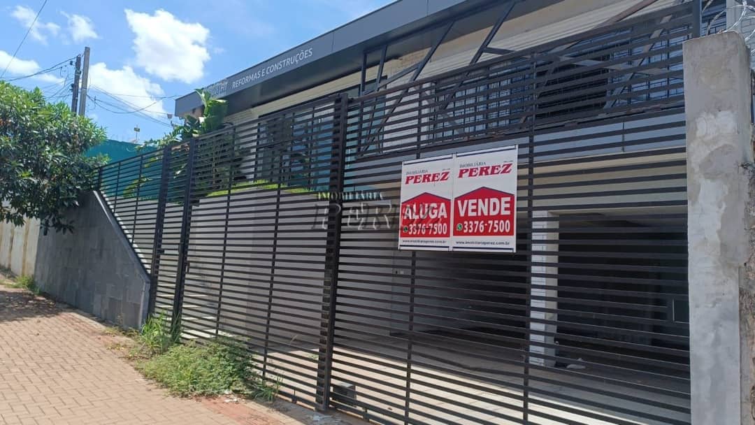 Casa, de 3 quartos, 218.83 m² à venda no Santos Dumont - Londrina/PR - Foto 0