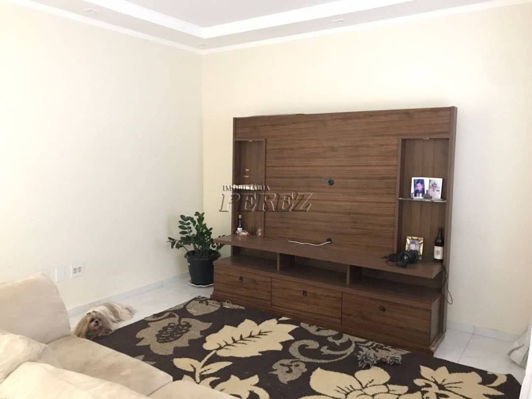 Casa a venda na Rua Arminio Birelo, Vila Romana - Foto 3