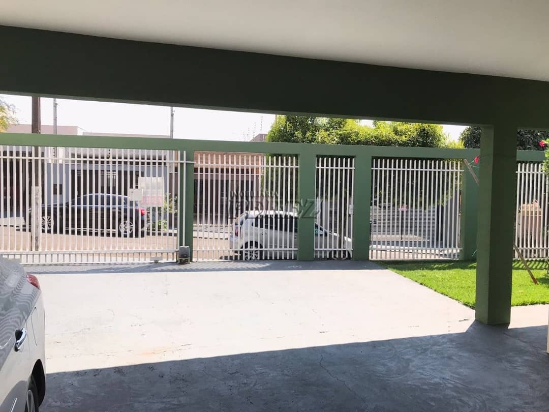 Casa a venda na Rua Arminio Birelo, Vila Romana - Foto 2