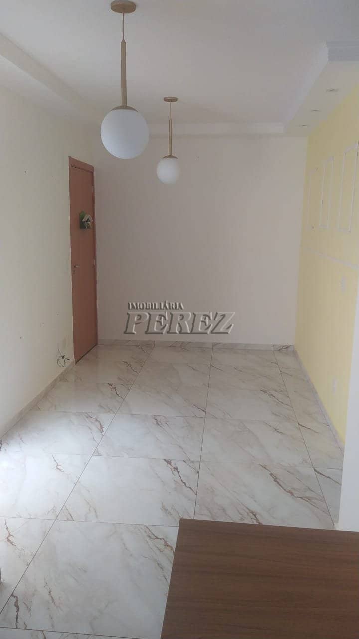 Apartamento no Condomínio Lago Di Bienna - Acquaville, de 2 quartos, 40.82 m² à venda no Cidade Industrial Ii - Londrina/PR - Foto 3