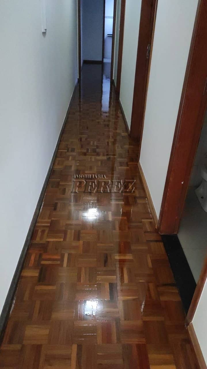 Casa, de 3 quartos, 82 m² à venda no Antares - Londrina/PR - Foto 1