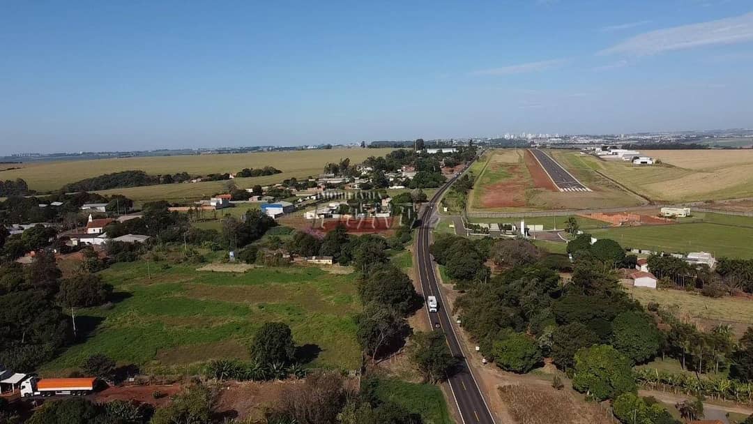 Terrenos à venda no Gleba Orle - Arapongas/PR - Foto 1