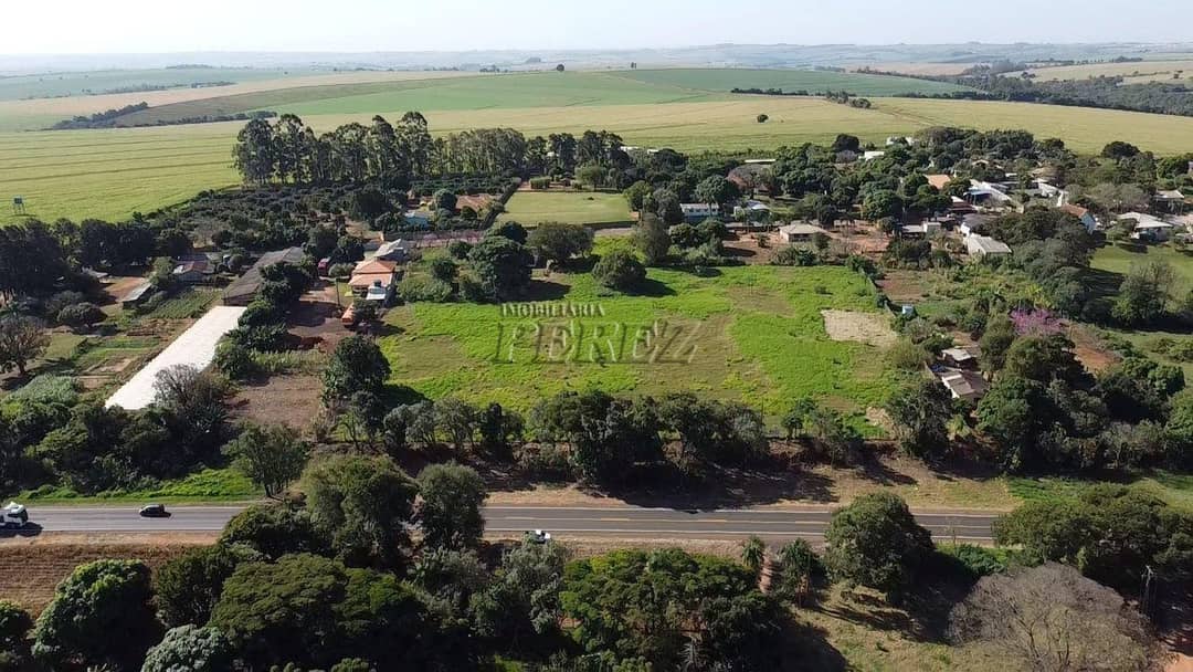Terrenos à venda no Gleba Orle - Arapongas/PR - Foto 4