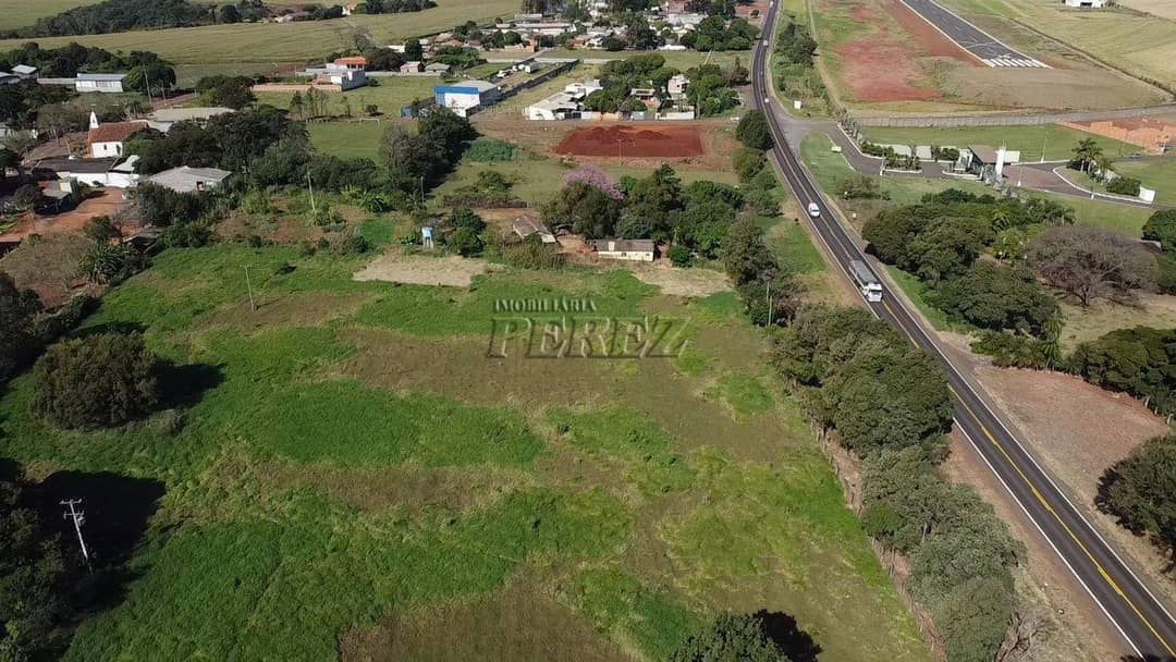 Terrenos à venda no Gleba Orle - Arapongas/PR - Foto 0