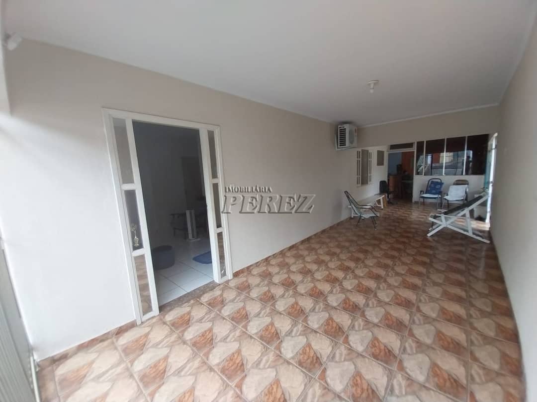 Casa a venda na Rua Adelina Scaramal Cruciol, jardim Monte Belo - Foto 1