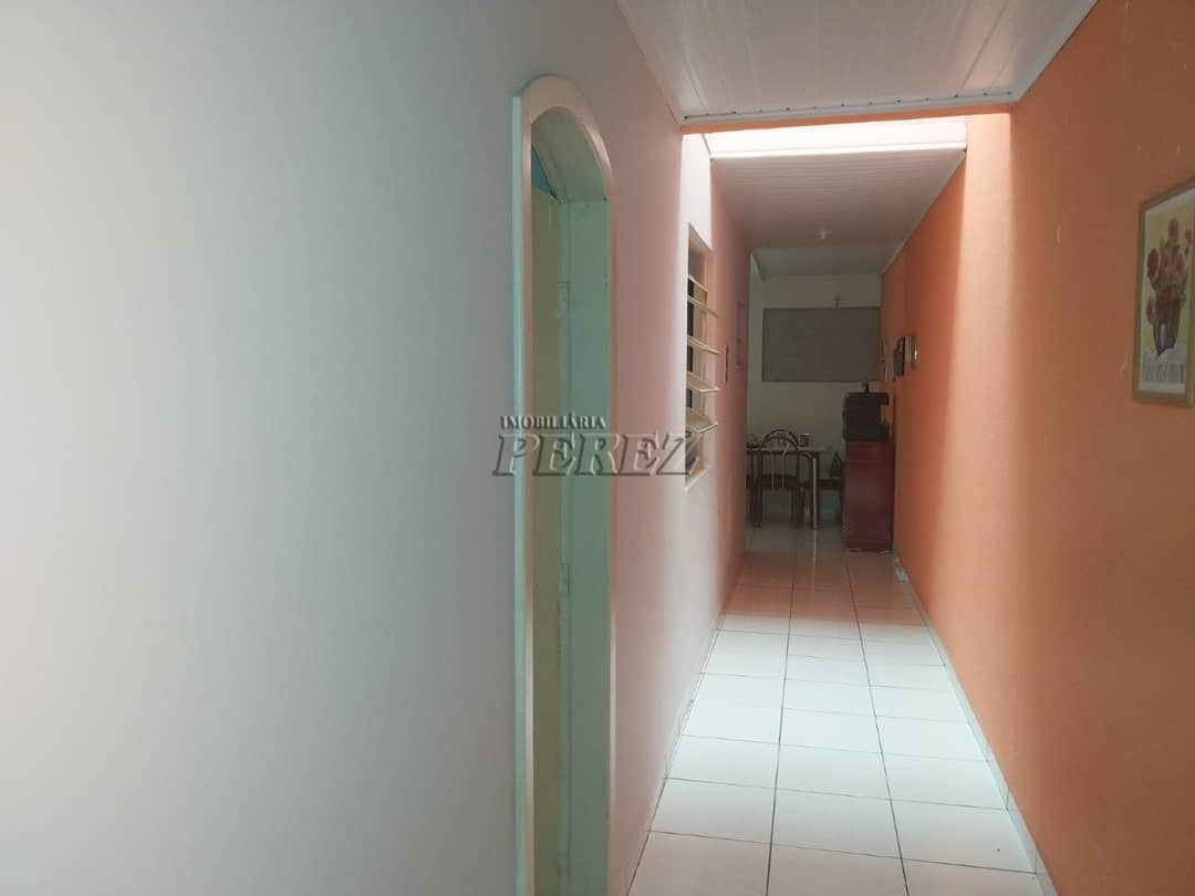 Casa a venda na Rua Adelina Scaramal Cruciol, jardim Monte Belo - Foto 3