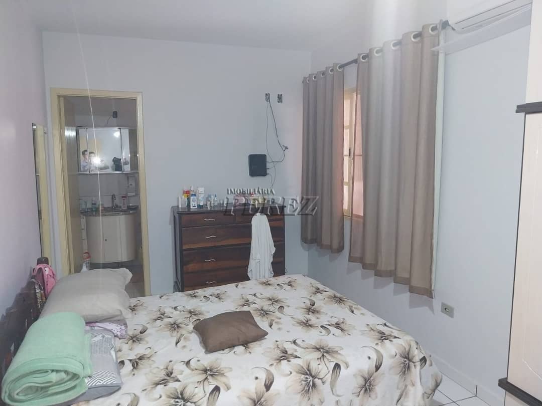 Casa a venda na Rua Adelina Scaramal Cruciol, jardim Monte Belo - Foto 4