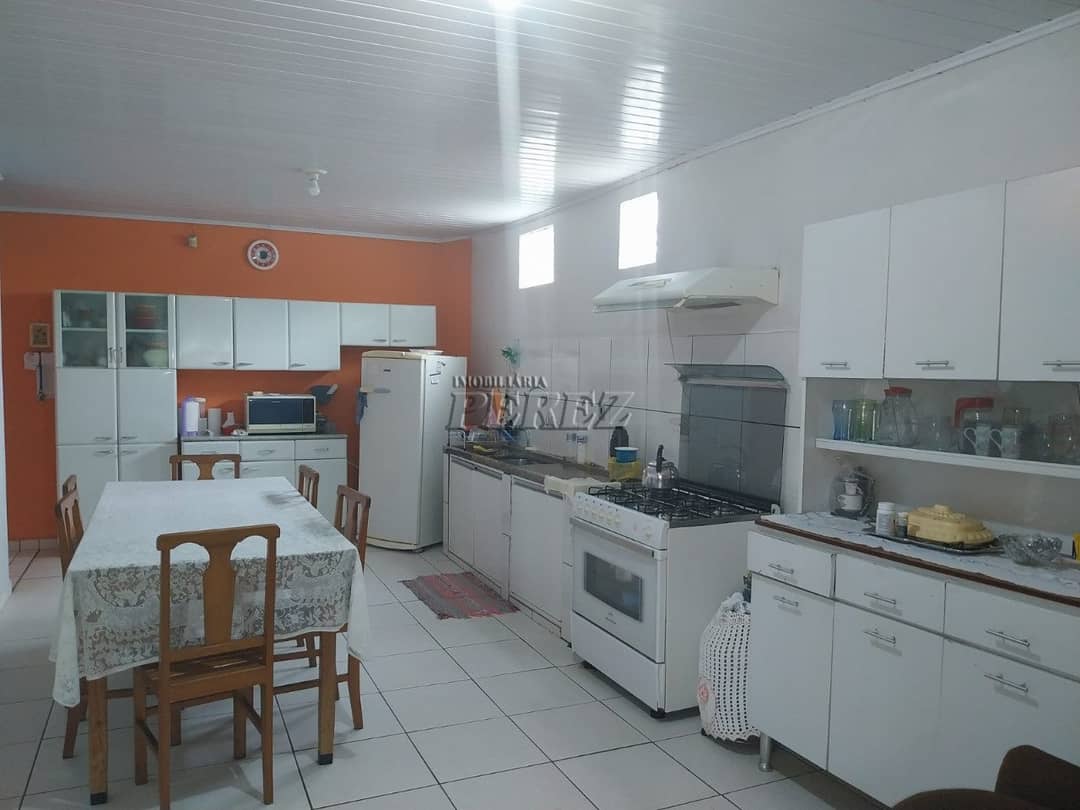 Casa a venda na Rua Adelina Scaramal Cruciol, jardim Monte Belo - Foto 2
