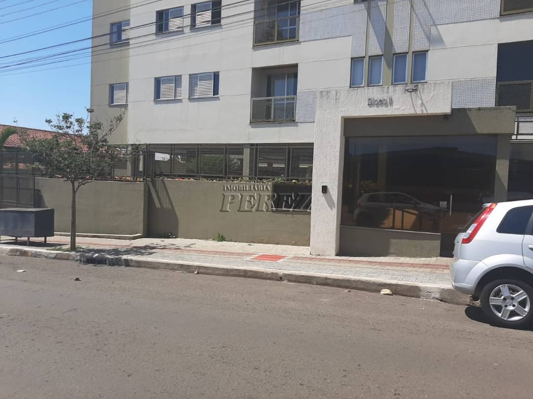 Apartamento no Edifício Villagrega, de 3 quartos, 88.7 m² à venda no Vila Larsen 1 - Londrina/PR - Foto 1