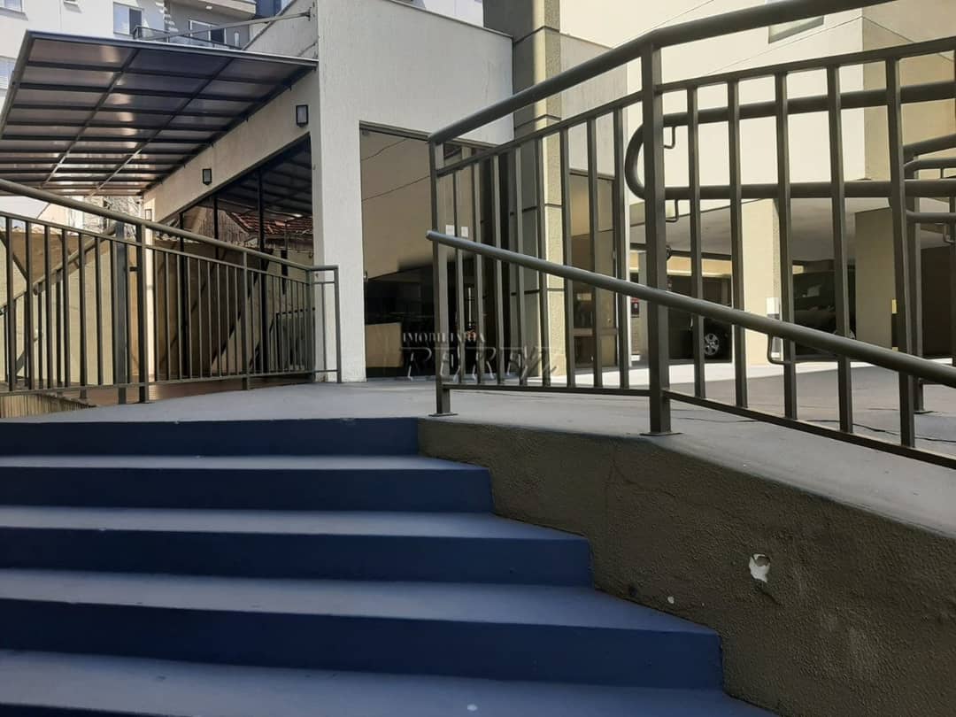 Apartamento no Edifício Villagrega, de 3 quartos, 88.7 m² à venda no Vila Larsen 1 - Londrina/PR - Foto 4