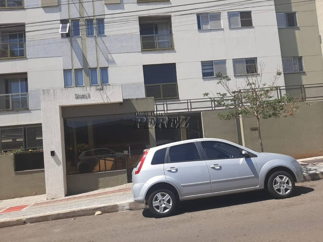 Apartamento no Edifício Villagrega, de 3 quartos, 88.7 m² à venda no Vila Larsen 1 - Londrina/PR - Foto 3