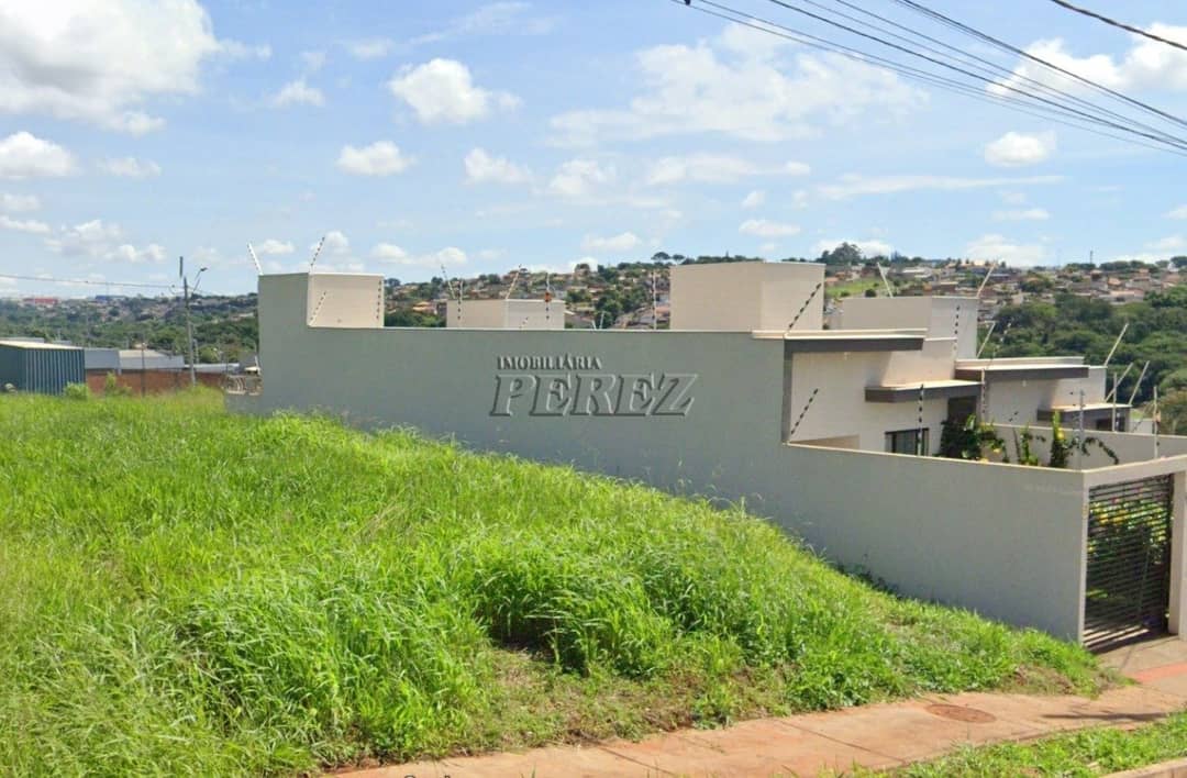 Terrenos à venda no Residencial Gleba Esperança - Londrina/PR - Foto 1