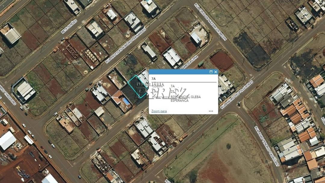 Terrenos à venda no Residencial Gleba Esperança - Londrina/PR - Foto 2