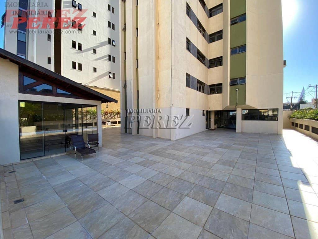 Apartamento no Royal Park, de 3 quartos, 104 m² à venda no Jardim Higienópolis - Londrina/PR - Foto 1