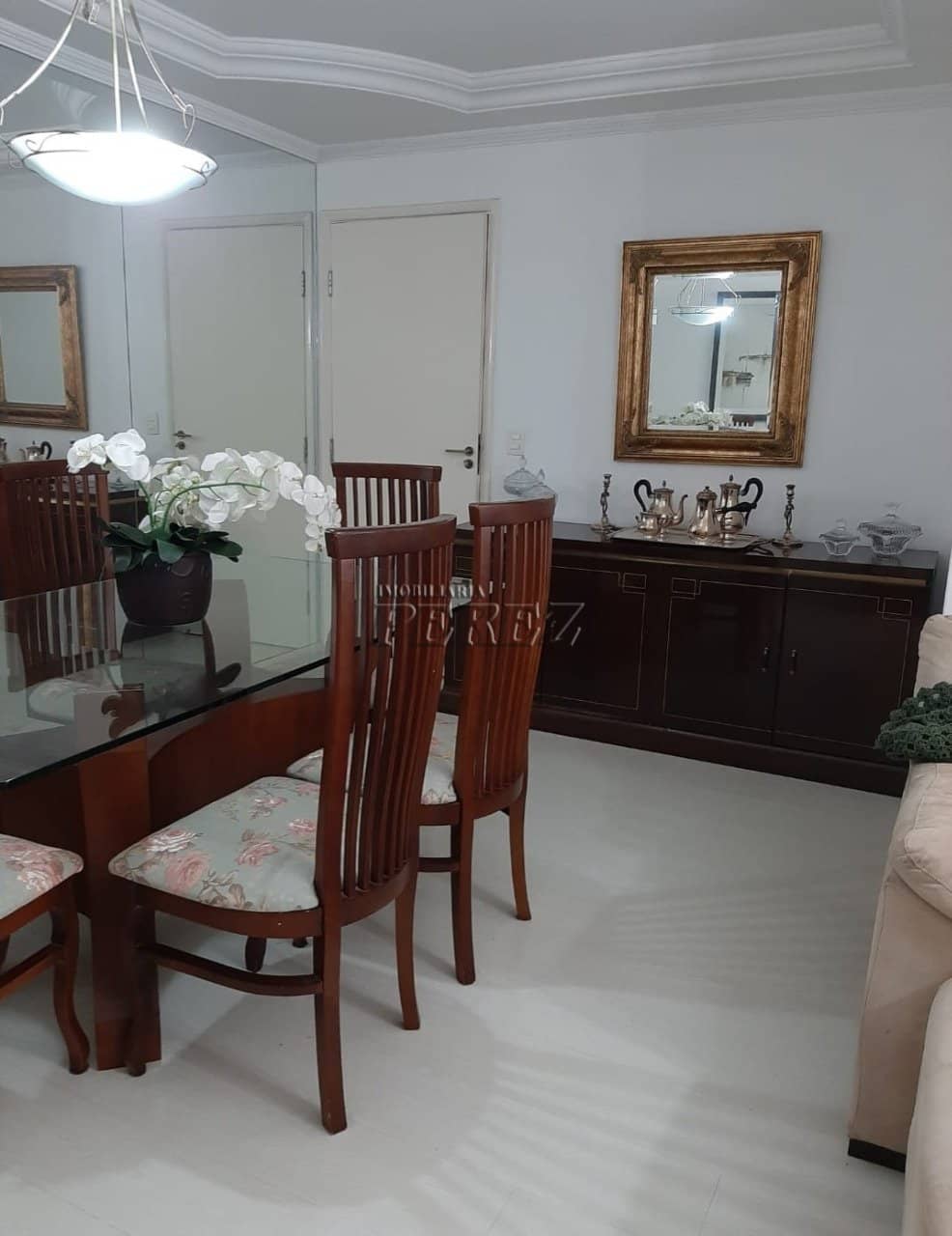 Apartamento no Royal Park, de 3 quartos, 104 m² à venda no Jardim Higienópolis - Londrina/PR - Foto 4