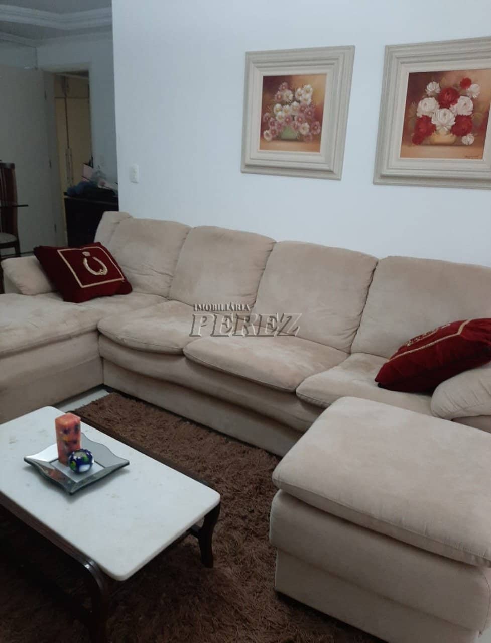 Apartamento no Royal Park, de 3 quartos, 104 m² à venda no Jardim Higienópolis - Londrina/PR - Foto 2