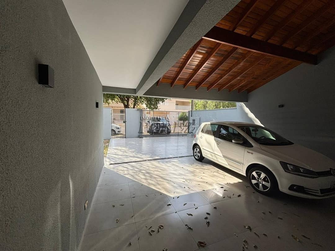 Casa a venda na rua Governador Valadares,  Jardim Andrade - Foto 3