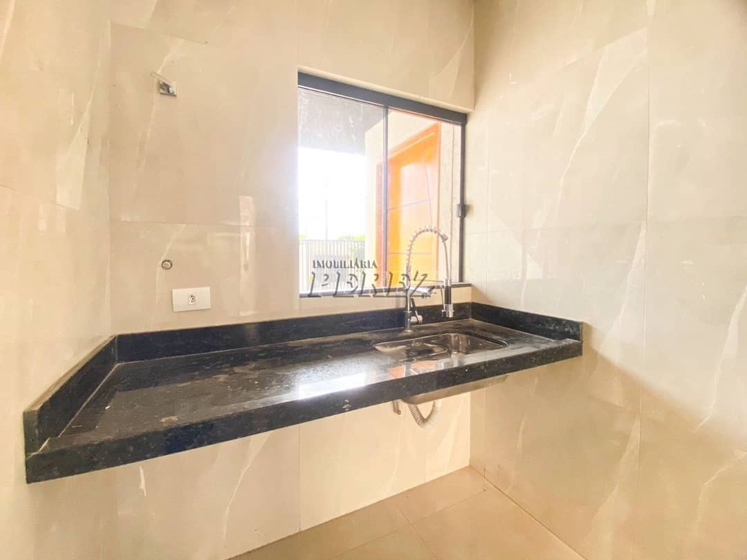 Casa, de 2 quartos, 62 m² à venda no Tarobá - Londrina/PR - Foto 4