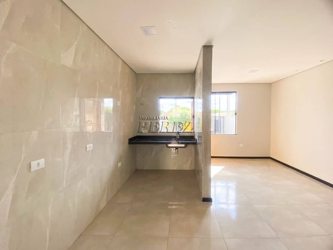 Casa, de 2 quartos, 62 m² à venda no Tarobá - Londrina/PR - Foto 3