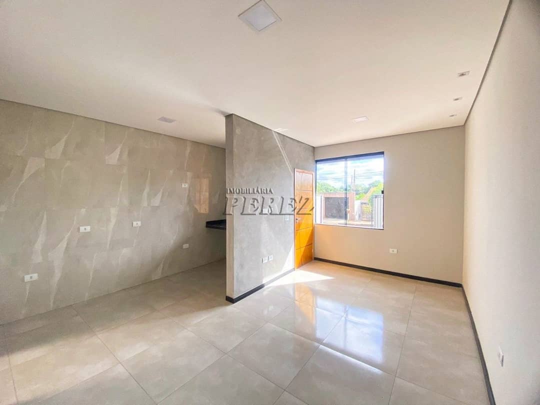 Casa, de 2 quartos, 62 m² à venda no Tarobá - Londrina/PR - Foto 2