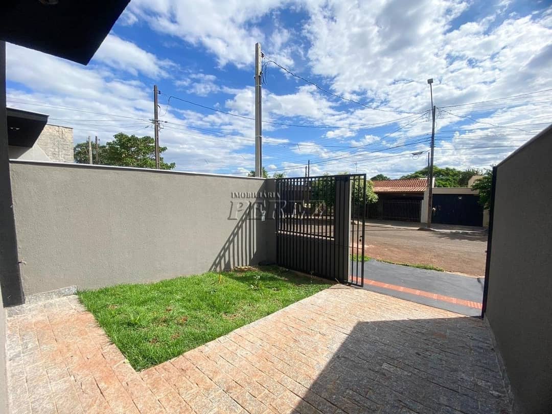 Casa, de 2 quartos, 62 m² à venda no Tarobá - Londrina/PR - Foto 2