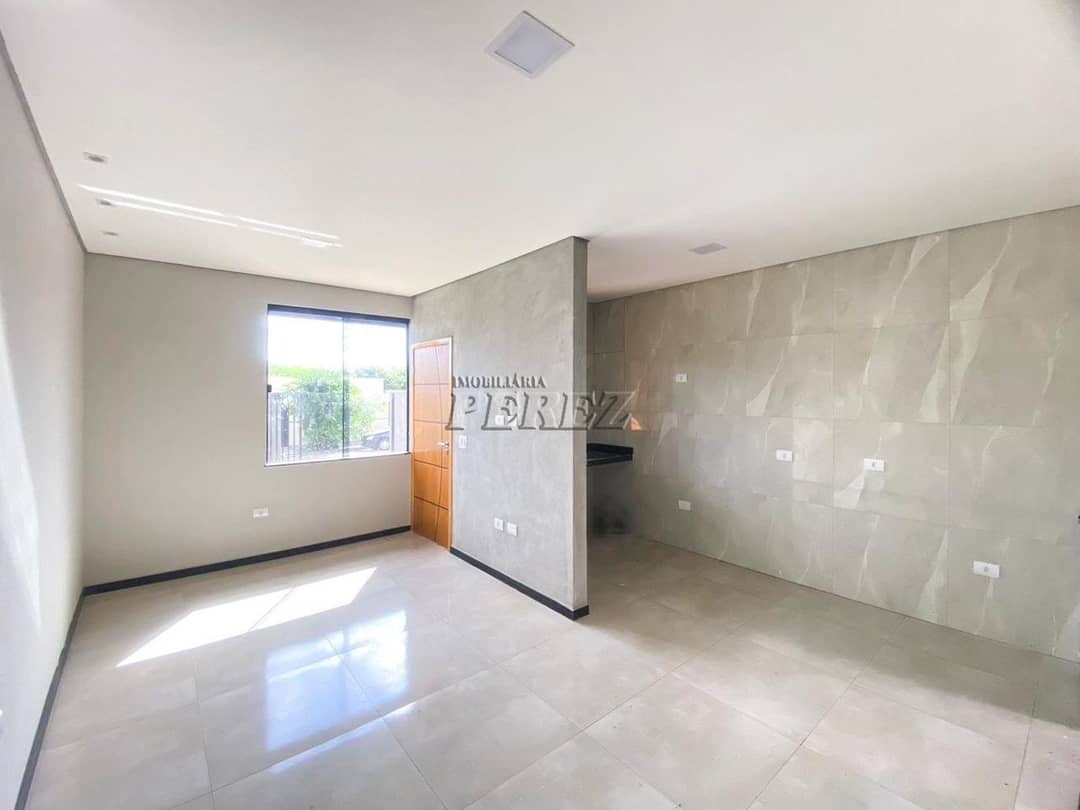 Casa, de 2 quartos, 62 m² à venda no Tarobá - Londrina/PR - Foto 3
