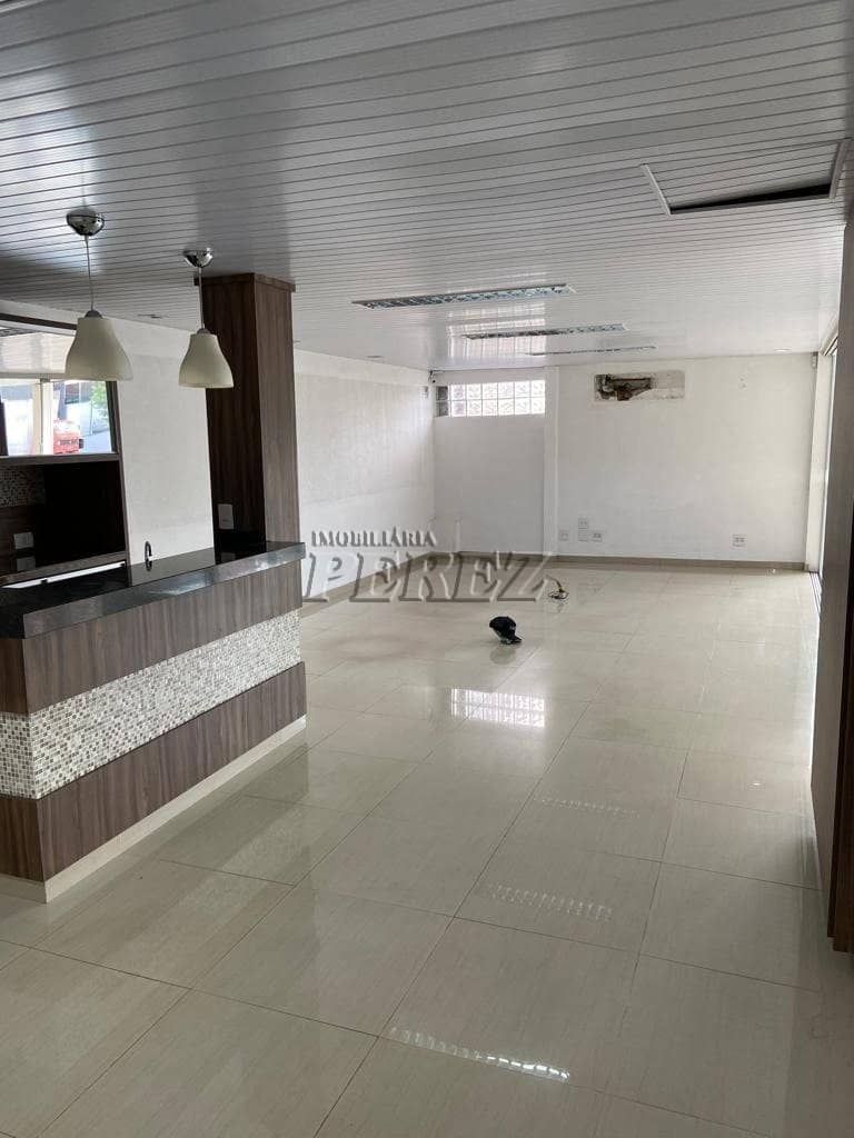 Imóveis Comerciais, 800 m² para alugar no Jardim Higienópolis - Londrina/PR - Foto 4