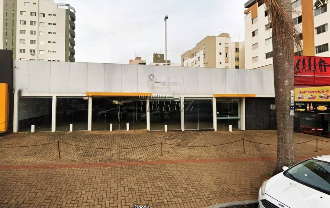Imóveis Comerciais, 800 m² para alugar no Jardim Higienópolis - Londrina/PR - Foto 0