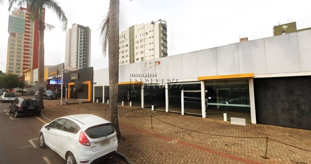 Imóveis Comerciais, 800 m² para alugar no Jardim Higienópolis - Londrina/PR - Foto 1