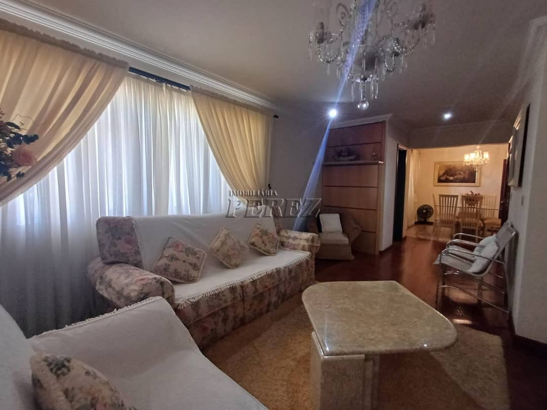 Apartamento no Ville Blanche, de 4 quartos, 182.44 m² à venda no Campo Belo - Londrina/PR - Foto 3
