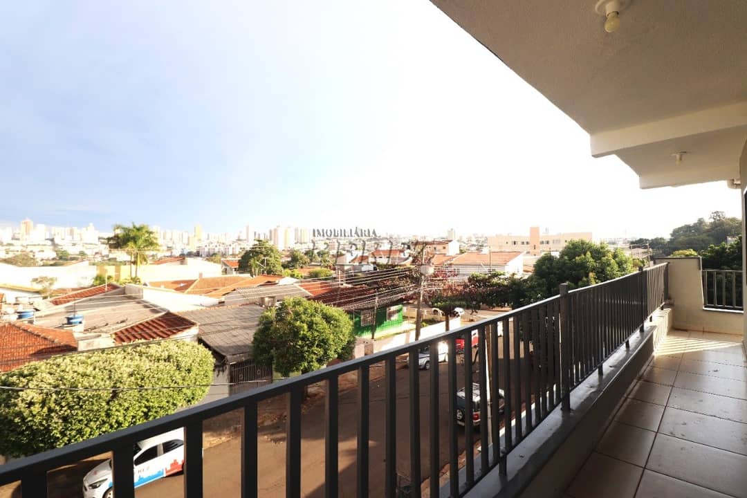 Apartamento, de 3 quartos, 90 m² para alugar no Recreio - Londrina/PR - Foto 1