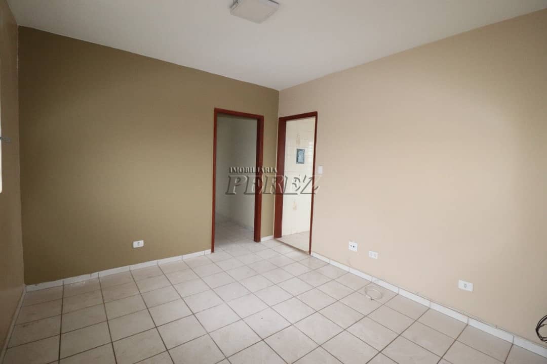 Apartamento, de 3 quartos, 90 m² para alugar no Recreio - Londrina/PR - Foto 2