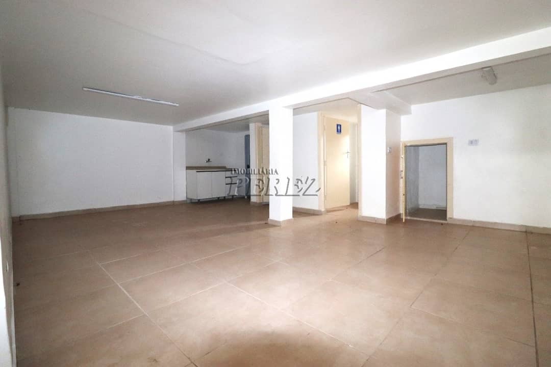 Salas para alugar no Recreio - Londrina/PR - Foto 3