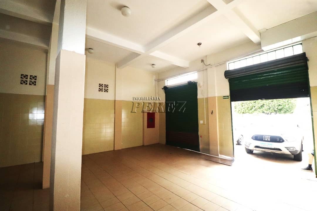 Salas para alugar no Recreio - Londrina/PR - Foto 4