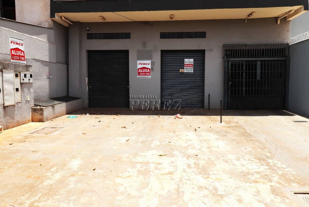 Salas para alugar no Recreio - Londrina/PR - Foto 1