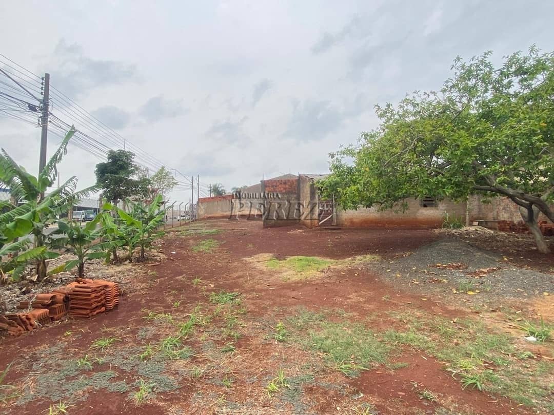 Terrenos para alugar no Jardim Morumbi - Londrina/PR - Foto 1