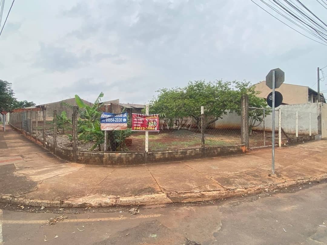 Terrenos para alugar no Jardim Morumbi - Londrina/PR - Foto 4