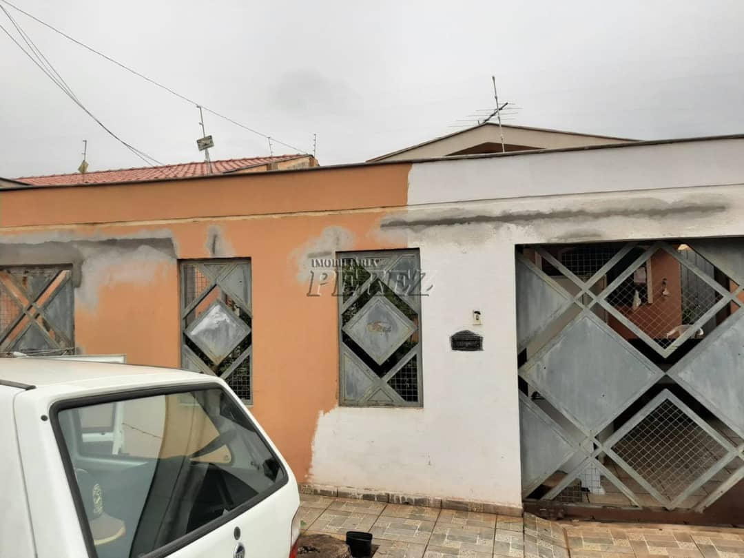 Casa, de 3 quartos, 79.2 m² à venda no Ricardo - Londrina/PR - Foto 1