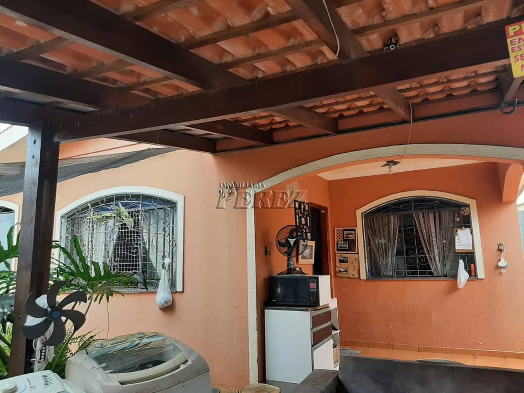 Casa, de 3 quartos, 79.2 m² à venda no Ricardo - Londrina/PR - Foto 2