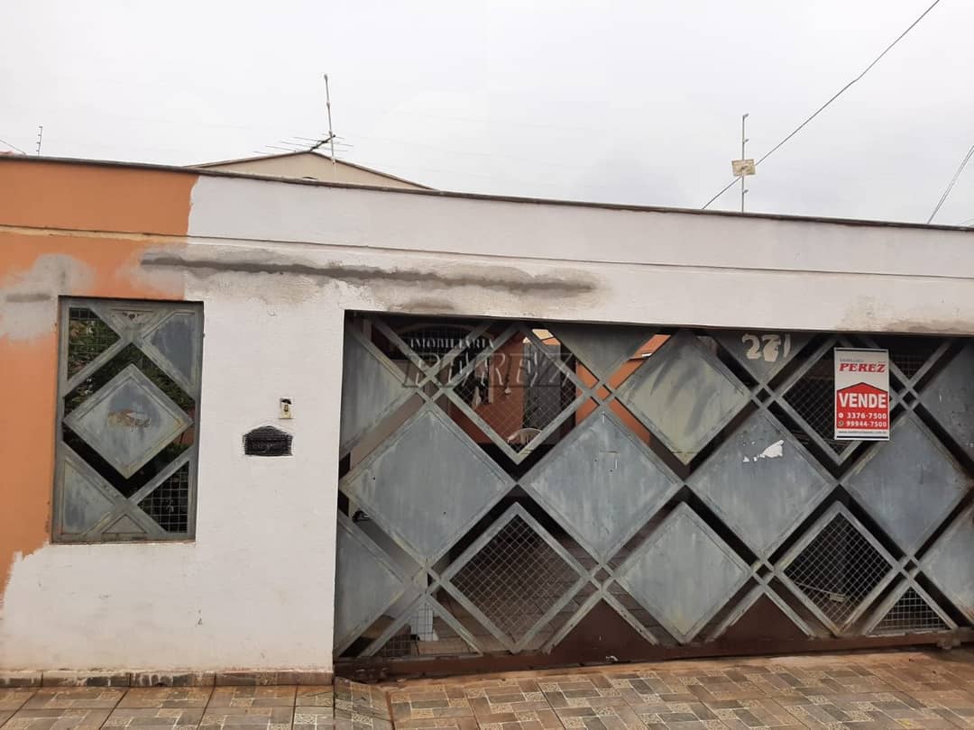 Casa, de 3 quartos, 79.2 m² à venda no Ricardo - Londrina/PR - Foto 0