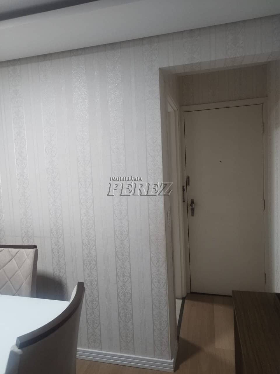 Apartamento no Residencial Monterrey, de 3 quartos, 76 m² à venda no Antares - Londrina/PR - Foto 4